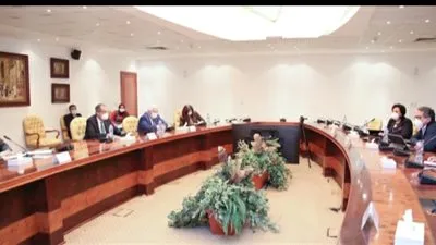 مشروع لبناء الشخصيات التاريخية بتكنولوجيا الهولوجرام للترويج السياحي