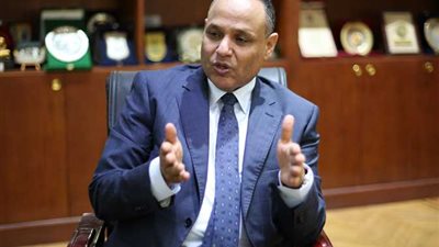 رئيس أكاديمية البحث العلمي: أنتجنا 286 طن مطهرات لتعقيم 46 مؤسسة