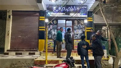 خالفوا قرارات الحظر.. إغلاق 10 منشآت تجارية بمراكز الفيوم