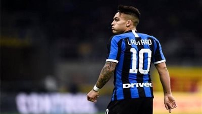 وكيل لاوتارو مارتينيز يكذب انتقاله لبرشلونة