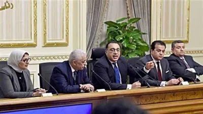 القرارات كاملة.. أحدث تحركات الحكومة لموجهة كورونا
