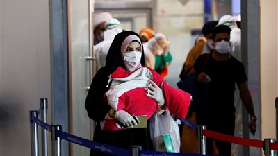 كردستان العراق يسجل ١٢ إصابة جديدة بفيروس كورونا