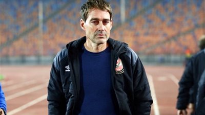 فايلر يفجر قنبلة موقونة: لا أمانع في رحيل نجم الفريق للزمالك