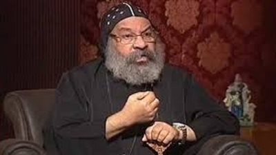 الأنبا رافائيل: 