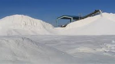 النصر للملاحات: نعمل على ضبط الأسعار بزيادة الإنتاج 