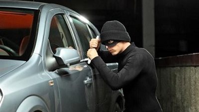  مكسبها سريع.. اعترافات عصابة سرقة السيارات بمدينة بدر