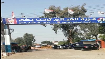 بؤرة الغربية.. تسجيل 8 حالات مصابة بـ