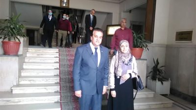 انفراد.. فريق بحثي مصري يكتشف علاجًا لفيروس كورونا