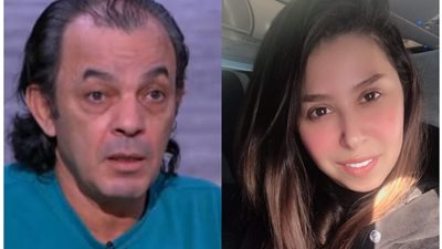 خاص ..علاء مرسي عن إيناس عز الدين: 