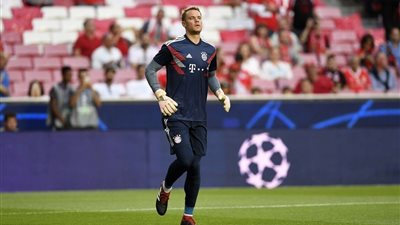 ماتيوس يفتح النار على مانويل نوير