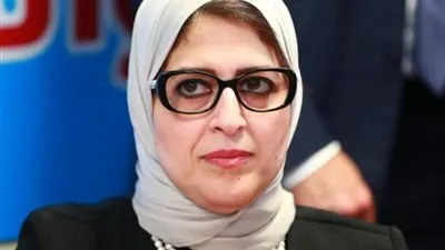 بعد تخطي الـ750 حالة كورونا.. وزيرة الصحة توجه رسالة مهمة للمصريين (فيديو)