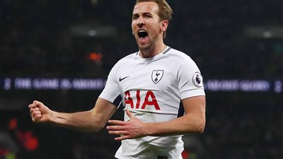 هل يخون بيريز زيدان؟.. مدرب ريال مدريد المقبل يسهل انتقال هاري كين للملكي