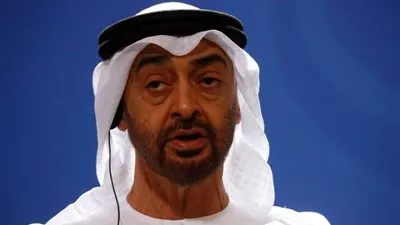 الإمارات تؤكد دعم كل تحرك 