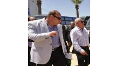 مستشار محافظ بورسعيد يكشف آخر تطورات عزل عمارتين