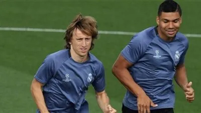 نجما ريال مدريد يتبرعان لمحاربة فيروس كورونا