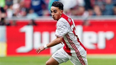 أياكس الهولندي يفسخ عقد عبد الحق نوري بعد إفاقته من الغيبوبة 