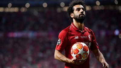 مفاجأة.. ليفربول يحدد بديل محمد صلاح
