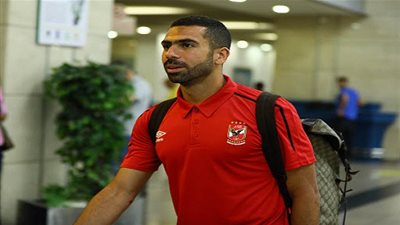 عاجل.. أحمد فتحي يرفض التجديد للأهلي ويقترب من بيراميدز