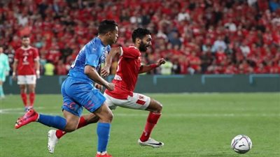 بعد كهربا.. الأهلي يفكر في توجيه ضربة قاتلة إلى الزمالك