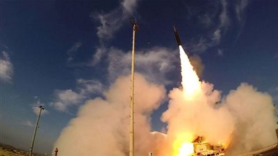 جيبوتي تدين إطلاق 