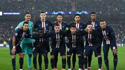 نجم باريس سان جيرمان يصدم كِبار أوروبا