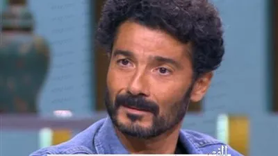 خالد النبوي ضيف إسعاد يونس في 