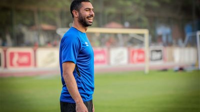 نجم الزمالك 