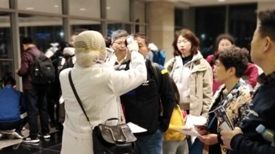 كندا تعلن تسجيل 1309 إصابة جديدة بفيروس كورونا