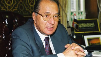 رئيس جامعة الأزهر ينعي المفكر الإسلامي الدكتور محمود حمدي زقزوق