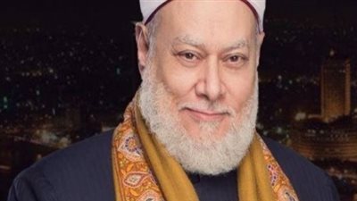 علي جمعة ينعي حمدي زقزوق وزير الأوقاف الأسبق