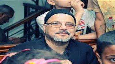 القس ممدوح توفيق: الله سيرفع الوباء قريبًا.. والدولة تبذل جهود كبيرة لمنع انتشار كورونا (فيديو)