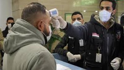 لو أنت في مكان زحمة.. كيف تحمي نفسك من فيروس كورونا؟