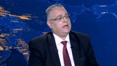 التأمين الاجتماعي: توزيع كمامات ومطهرات أثناء صرف المعاشات