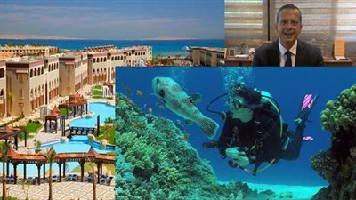 كورونا يصيب القطاع السياحي.. والشركات: العمالة تنهار وننتظر دعم الحكومة