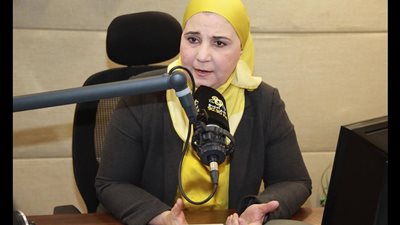 وزيرة التضامن تكشف سبب إثارة الشائعات حول إحدى الجمعيات