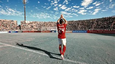 نادر شوقي: الزمالك لم يفاوض فتحي وهذه تفاصيل الساعات الحاسمة