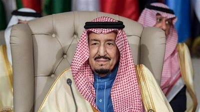 مباحثات بين الملك سلمان والرئيس التونسي بشأن 
