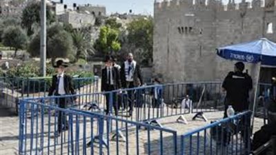 إسرائيل تعلن غلق سفارتها في مدريد بعد 20 إصابة بكورونا