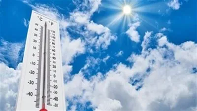 الأرصاد تزف بشرى سارة للمواطنين بشأن حالة الطقس
