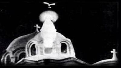 اليوم.. الكنيسة تحُيي الذكرى الـ52 لظهور العذراء في الزيتون