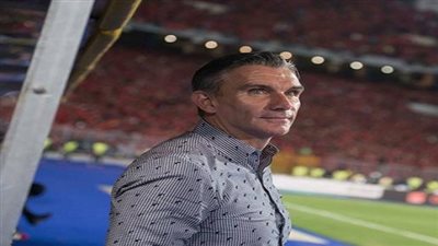 فرمان ناري.. كارتيرون يرفض عودة نجم الزمالك