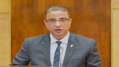 محافظ الفيوم: وفرنا أجهزة التنفس الصناعة من خلال مبادرات اطلقتها المحافظة