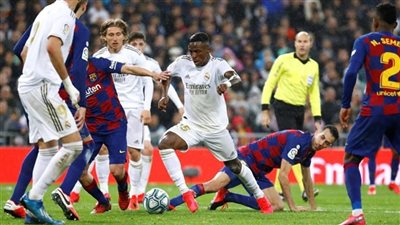 سلاح جديد لبرشلونة في الميركاتو الصيفي