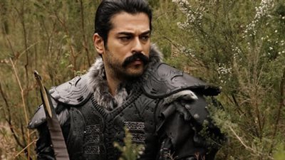 سبب توقف عرض مسلسل المؤسس عثمان الحلقة 17..  تردد قناة اليرموك  HD الجديد 2020 علي النايل سات لمشاهدة مسلسل قيامة عثمان