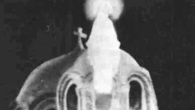 في عيد تجلي العذراء على قبة الزيتون.. أشهر ظهور في العصر الحديث