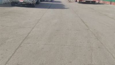 متحدث ميناء الإسكندرية: تسهيل تصدير واستيراد السلع والبضائع