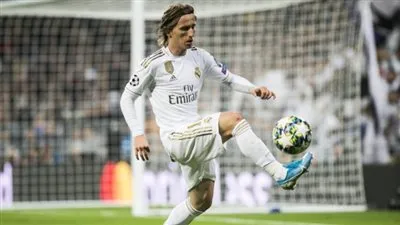 آس الإسبانية: ريال مدريد يحسم مصير مودريتش