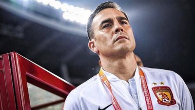 كانافارو: سأدرب ريال مدريد يومًا ما