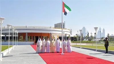 صحيفة: الدبلوماسية الإماراتية أظهرت كفاءة استثنائية عالية