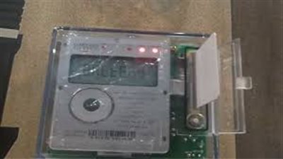 الحكومة تعلن شروط تركيب عداد الكهرباء الكودي للمخالفين